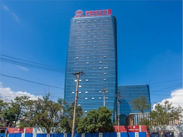 上海观光电梯透明屏哪家好